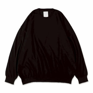 カラー: BLACK / M