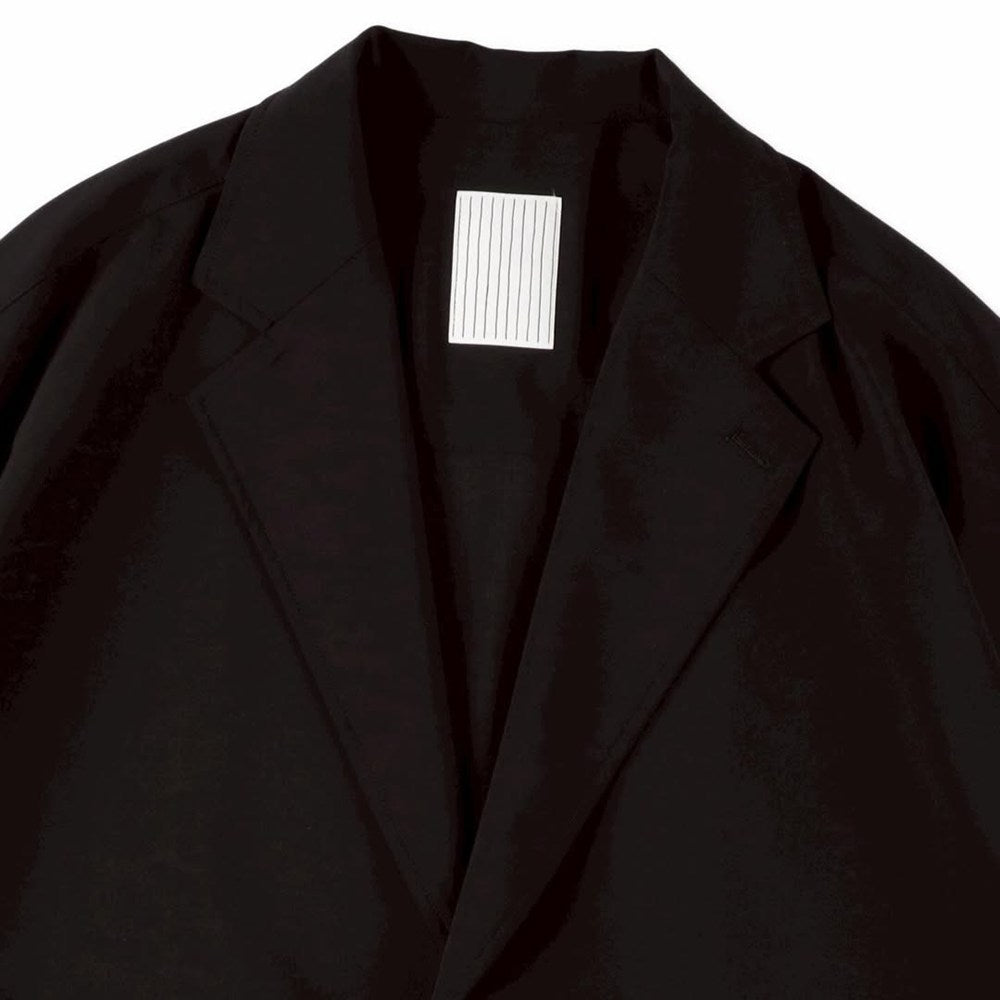 S.F.C(ストライプスフォークリエイティブ)TAILORED SHIRT JACKET
