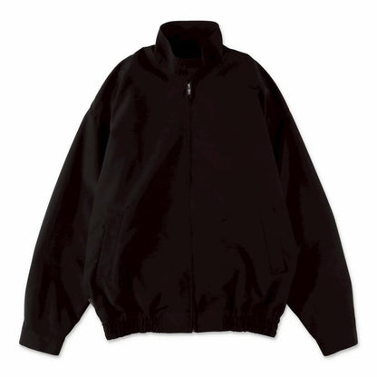 T/C BOMBER JACKET