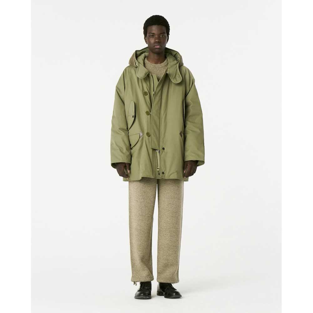 PARKA CWU-8/P