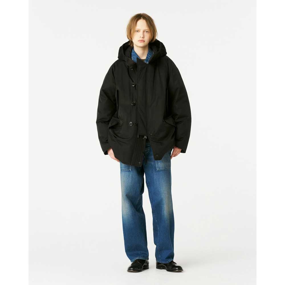 PARKA CWU-8/P