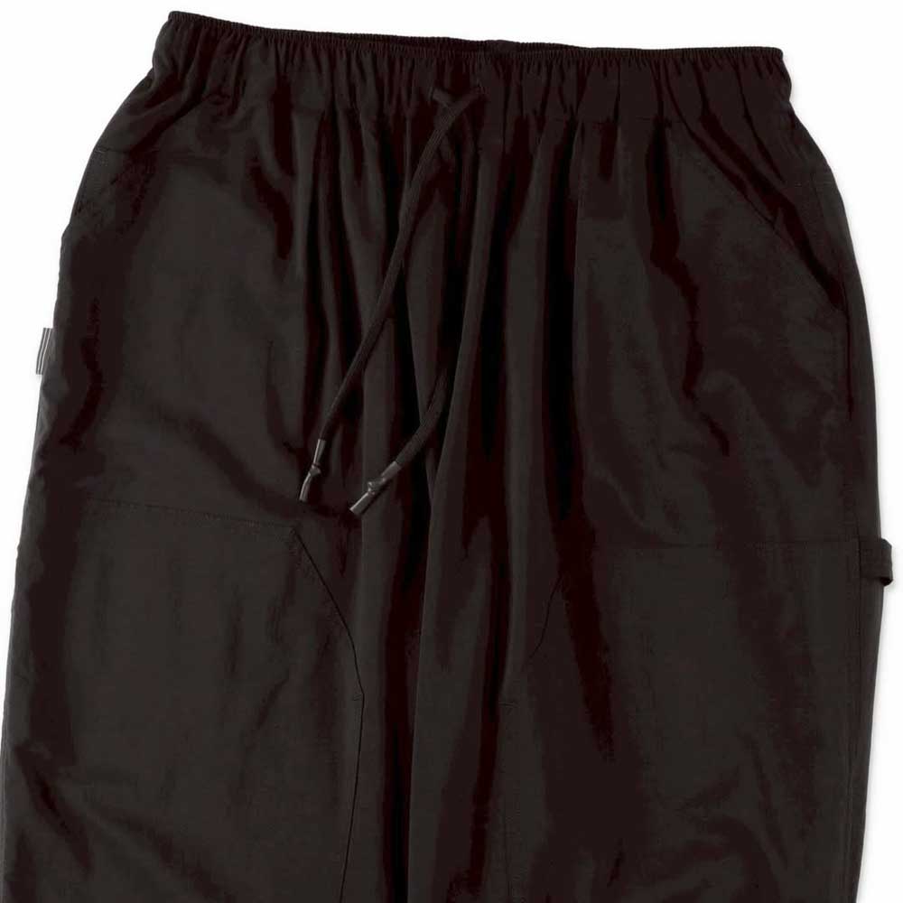 NYLON DOUBLE KNEE PANTS