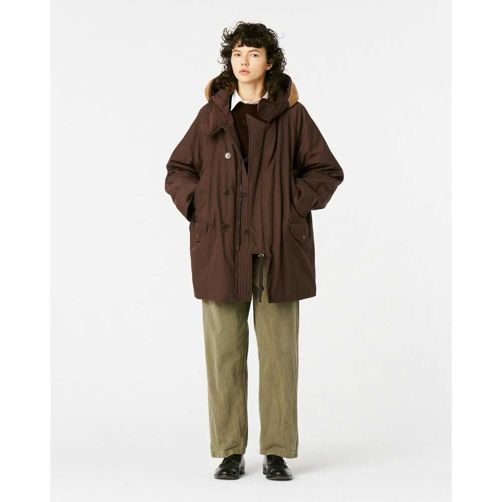 PARKA CWU-8/P