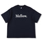 MELLOW T-SHIRTS (ISNESS MUSIC x DJ SHOTA)