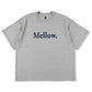 MELLOW T-SHIRTS (ISNESS MUSIC x DJ SHOTA)