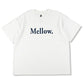 MELLOW T-SHIRTS (ISNESS MUSIC x DJ SHOTA)