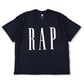 RAP T-SHIRTS (ISNESS MUSIC x DJ SHOTA)
