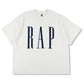 RAP T-SHIRTS (ISNESS MUSIC x DJ SHOTA)