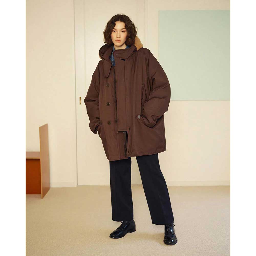 PARKA CWU-8/P
