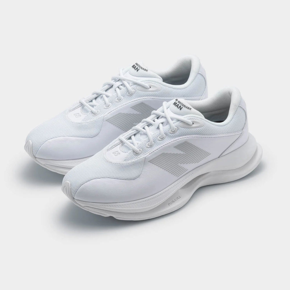 JUNYA WATANABE MA) Synthetic leather TF100 NEWBALANCE K102 (WQ