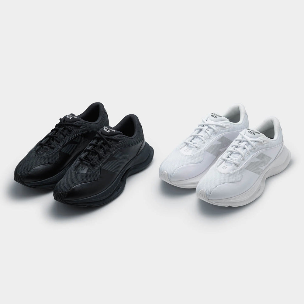 合成皮革 TF100 NEWBALANCE K102