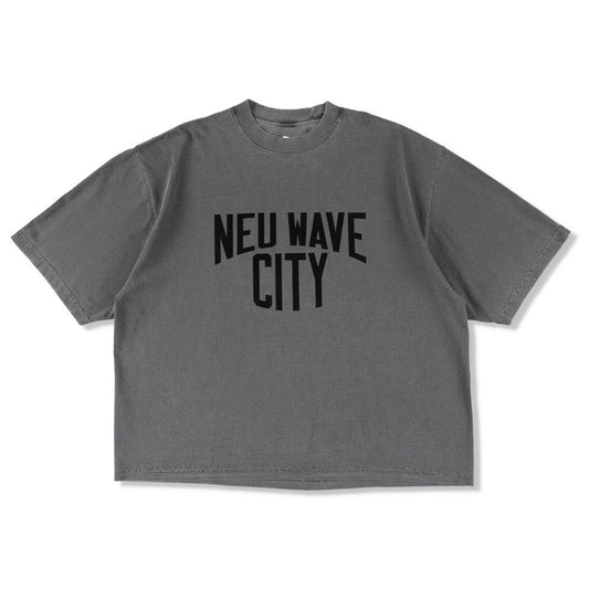 NEU WAVE T-SHIRT