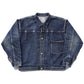 #029 WWⅡLV T-BACK JACKET