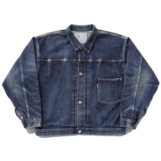 #029 WWⅡLV T-BACK JACKET