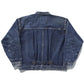 #029 WWⅡLV T-BACK JACKET