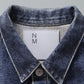 #029 WWⅡLV T-BACK JACKET