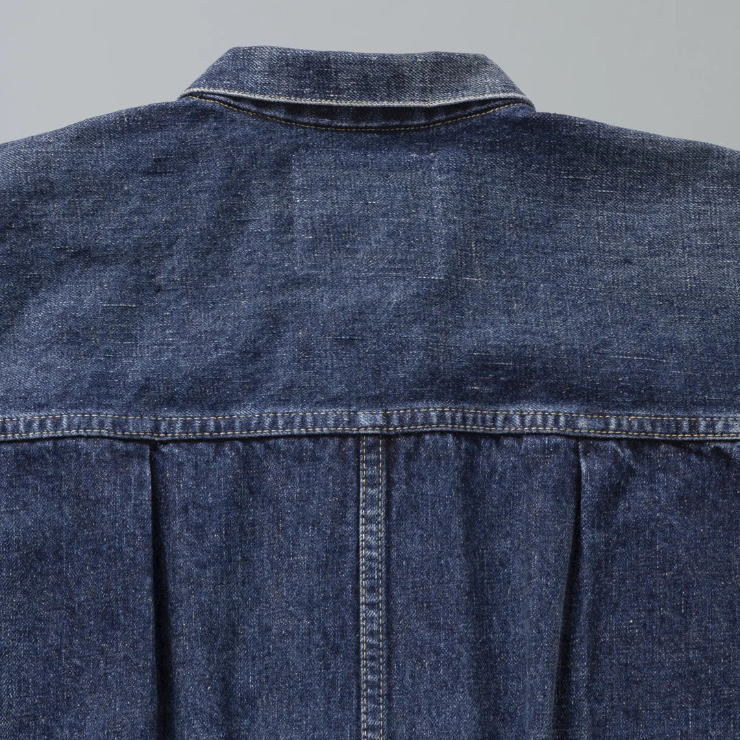 #029 WWⅡLV T-BACK JACKET