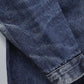 #029 WWⅡLV T-BACK JACKET