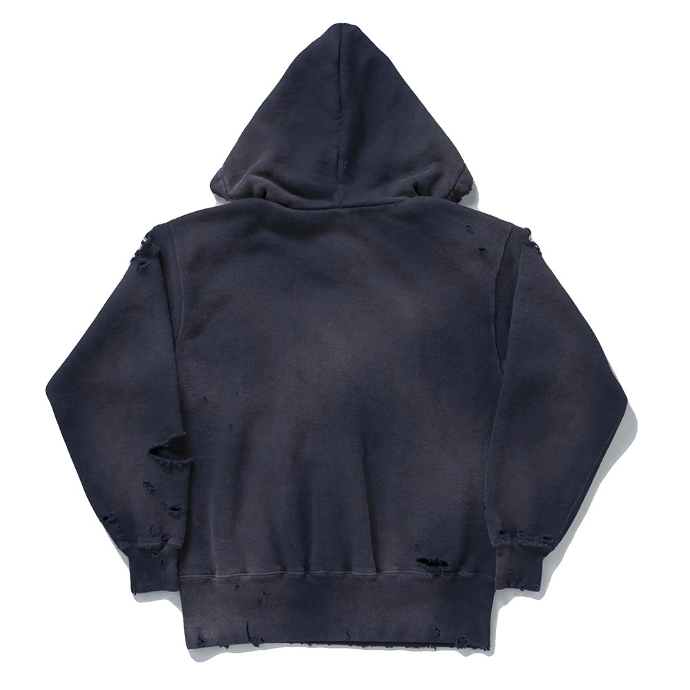 New Manual) #031 CP AFTER HOODIE (SWP-YY-003) | New Manual