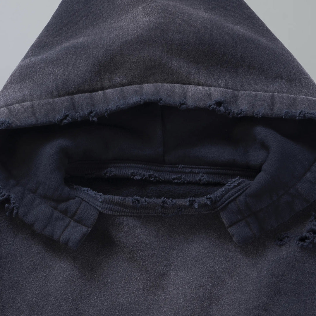 New Manual) #031 CP AFTER HOODIE (SWP-YY-003) | New Manual