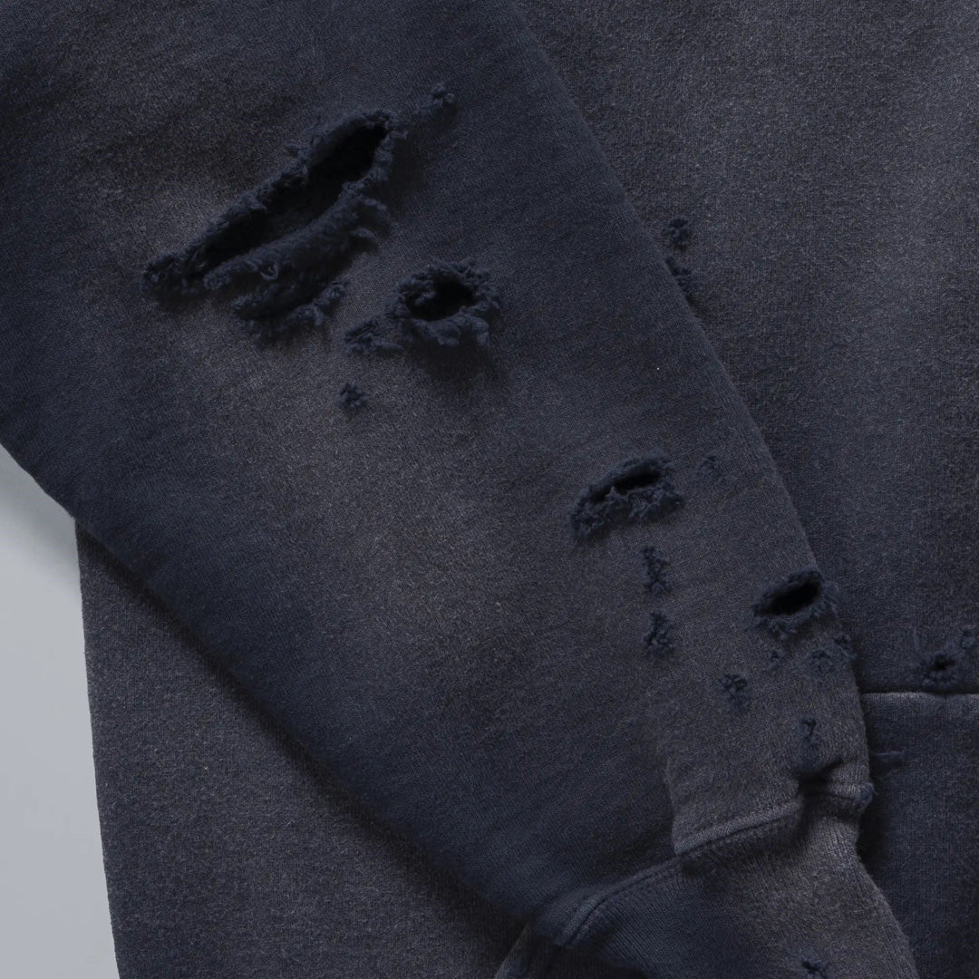 new manual #031 CP AFTER HOODIE 未着用　サイズL 031 CP AFTER HOODIE ONE-WASHED – New Manual