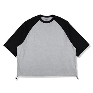カラー: GRAY×BLACK / M