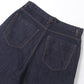 KAMATA DENIM TROUSERS TYPE01 - 14oz Type 66 -