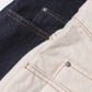 KAMATA DENIM TROUSERS TYPE01 - 14oz Type 66 -