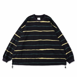 カラー: NAVY / M
