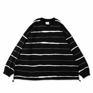 カラー: BLACK / M