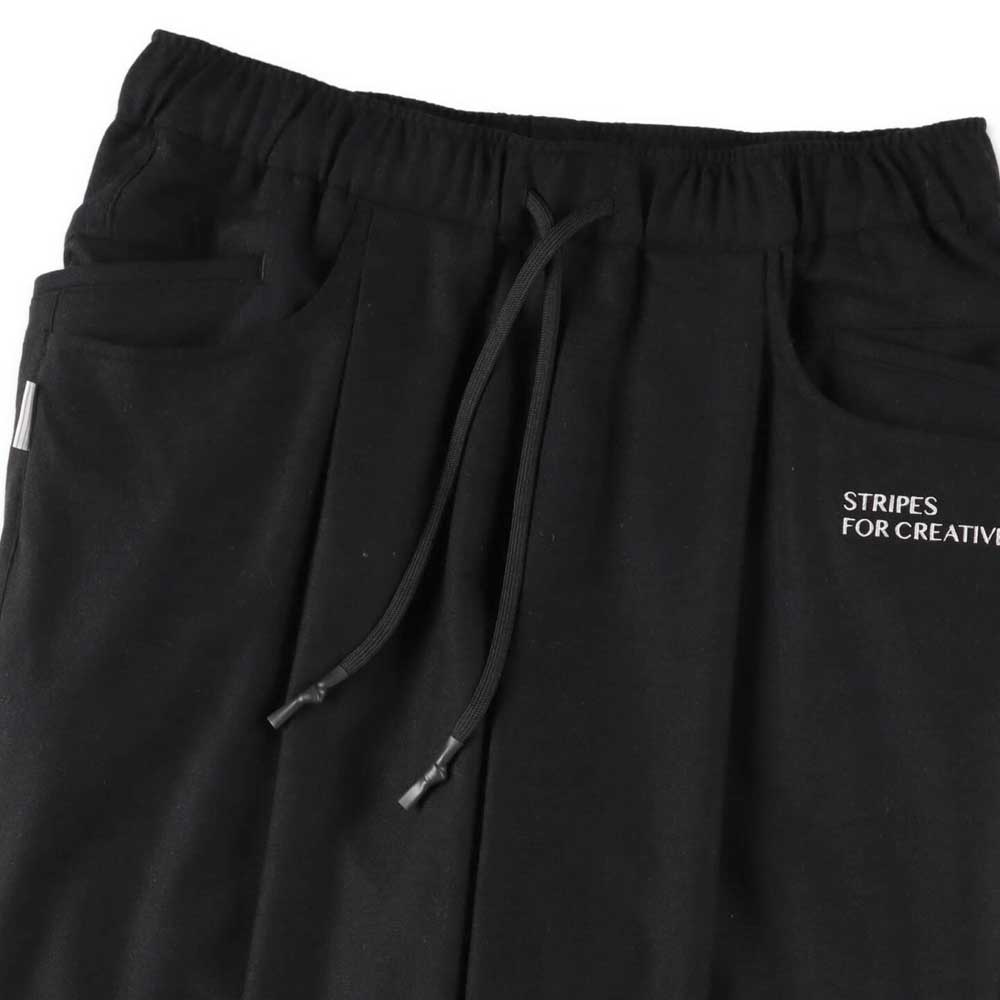 S.F.C(ストライプスフォークリエイティブ)WIDE TAPERED EASY PANTS