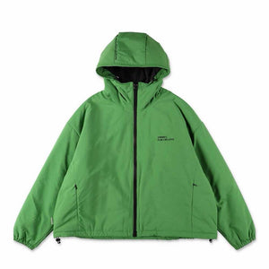 カラー: GREEN / M
