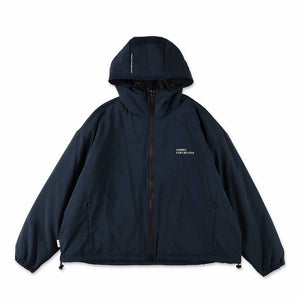 カラー: NAVY / M
