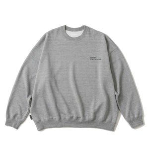 カラー: GRAY / M