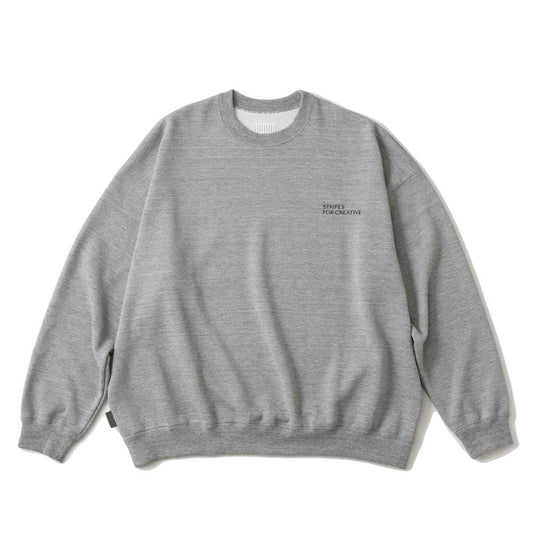 TECH CREW SWEAT