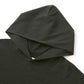 SIDE STRIPE HOODY LS TEE(DISCHARGED)