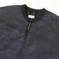 BASEBALL HALF ZIP JACKET