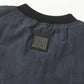 BASEBALL HALF ZIP JACKET