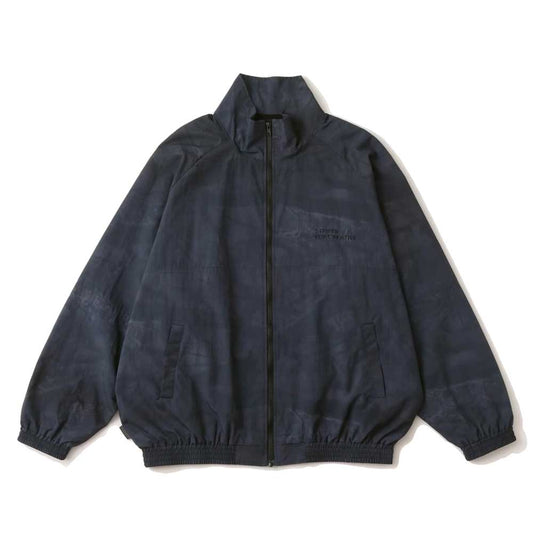 WINDBREAKER JACKET(REAL TREE CAMO)