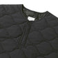 SUPER BIG SS PUFF JACKET