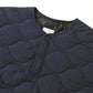SUPER BIG SS PUFF JACKET