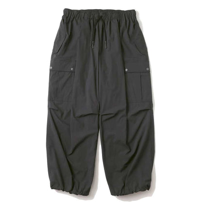 PARACHUTE CARGO PANTS