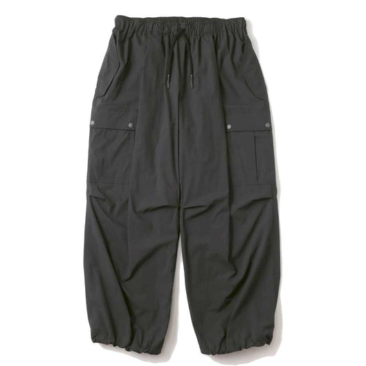 PARACHUTE CARGO PANTS