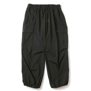 カラー: BLACK / M
