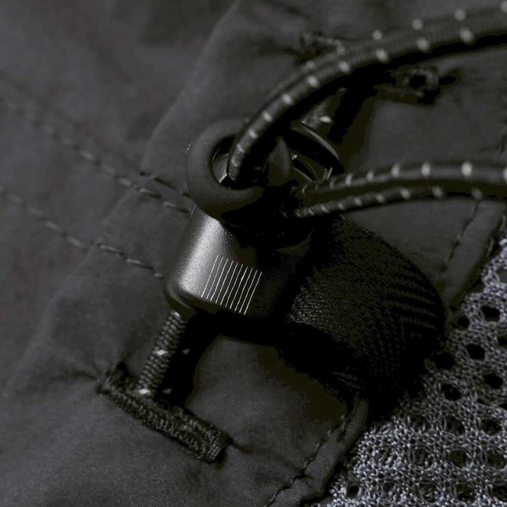 PARACHUTE CARGO PANTS