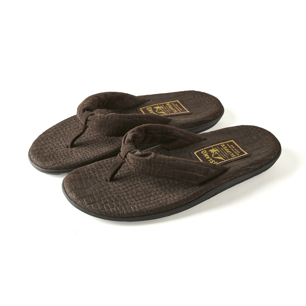 SETTA SLIPPER (ISLAND SLIPPER)