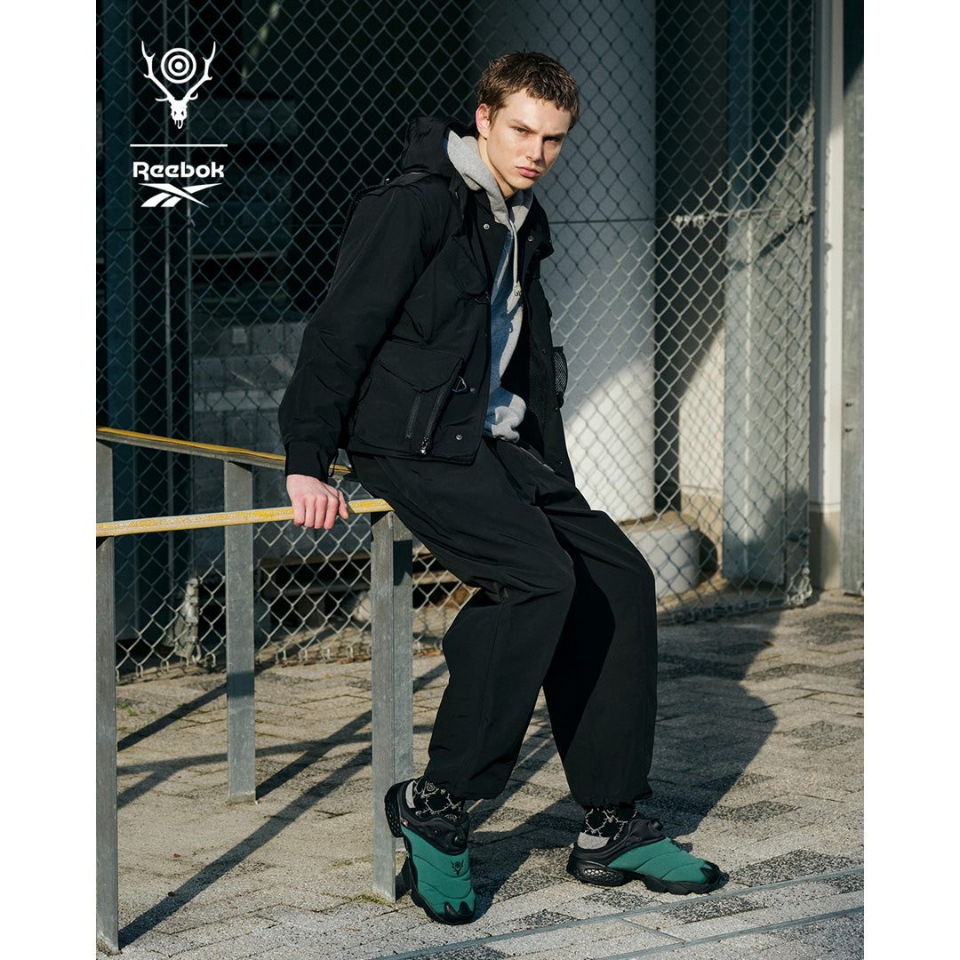 SOUTH2 WEST8 x REEBOK IPF Mule