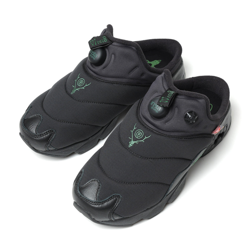 SOUTH2 WEST8 x REEBOK IPF Mule