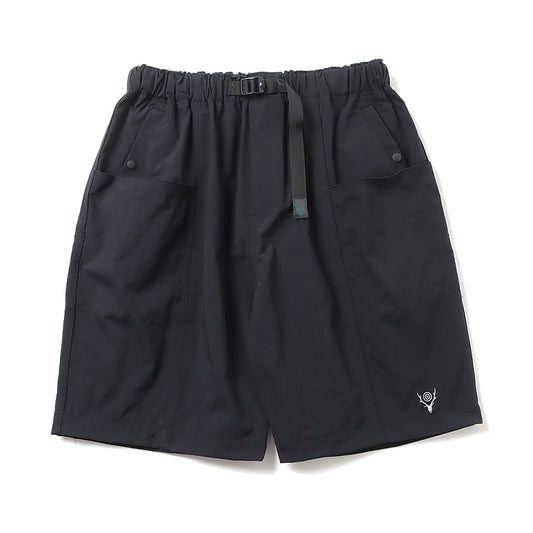 Belted C.S. Short - Nylon Oxford