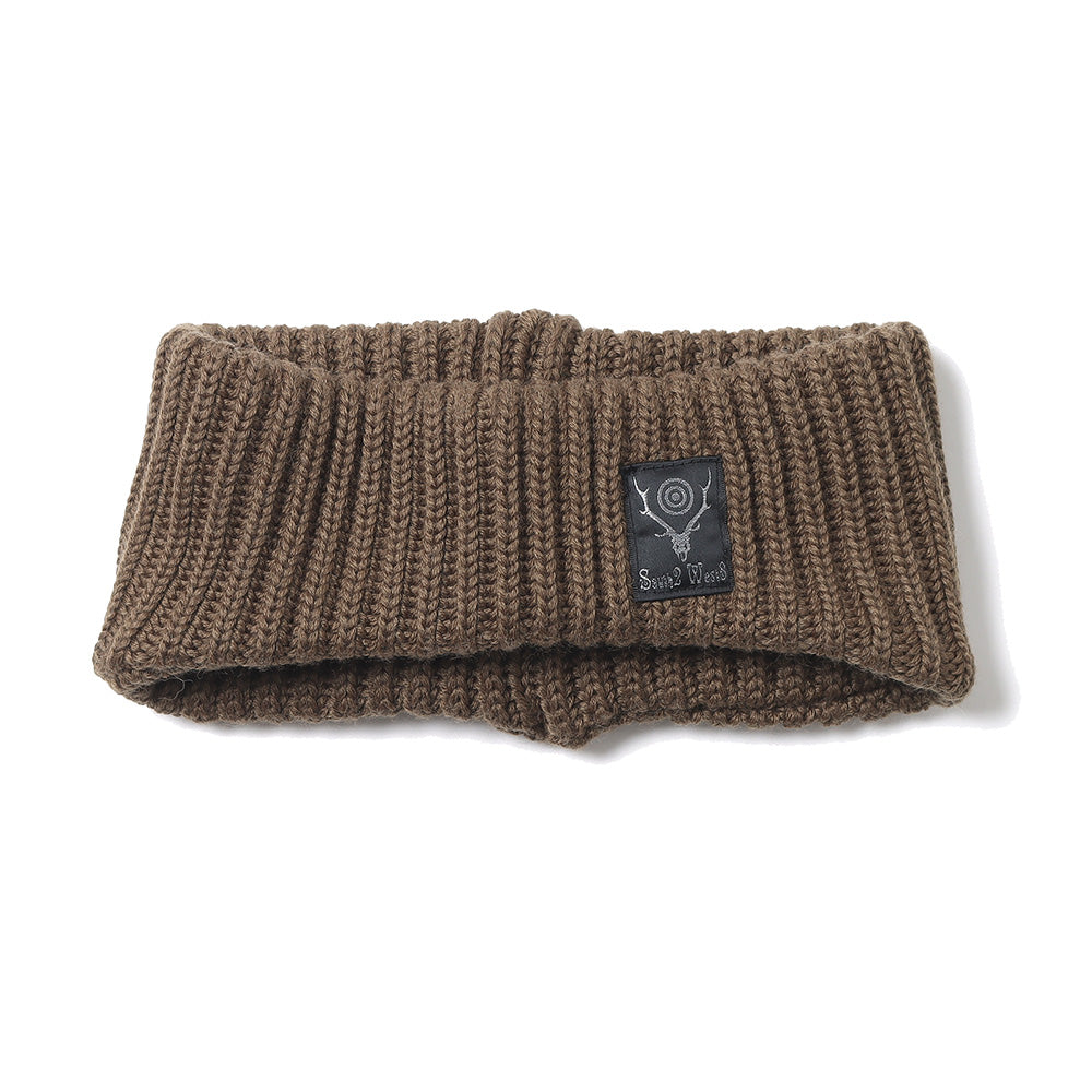 Head Band - W/A Knit